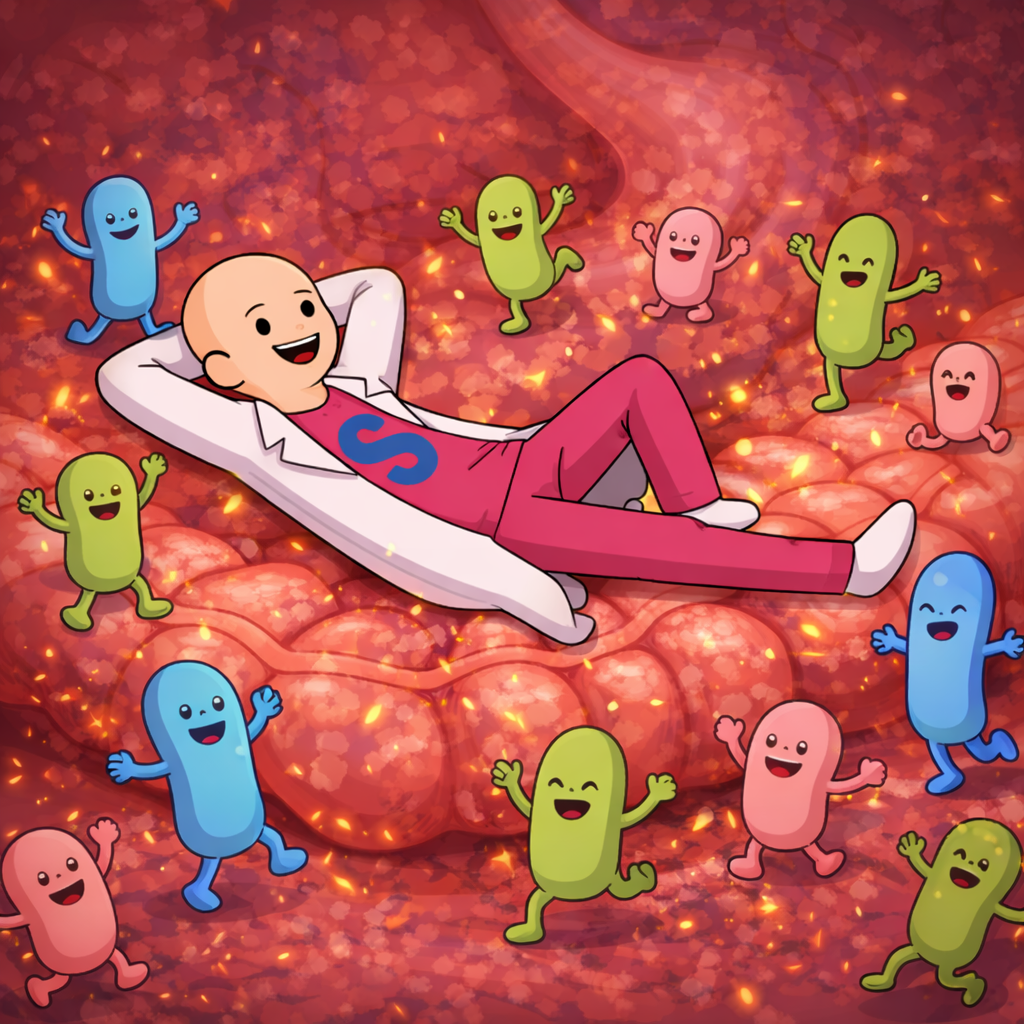 Probiotici: come scegliere quello giusto