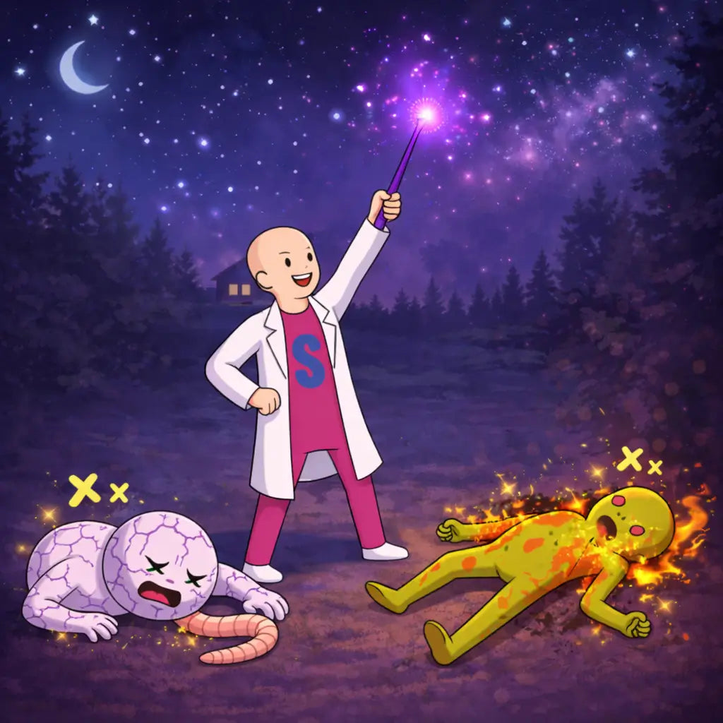 Apnee notturne ostruttive e Digestione: un Legame insospettabile