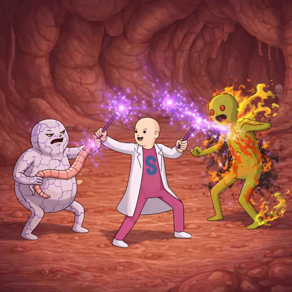 Stress e Acidità di stomaco: Cause, Sintomi e Rimedi per ritrovare l'equilibrio digestivo