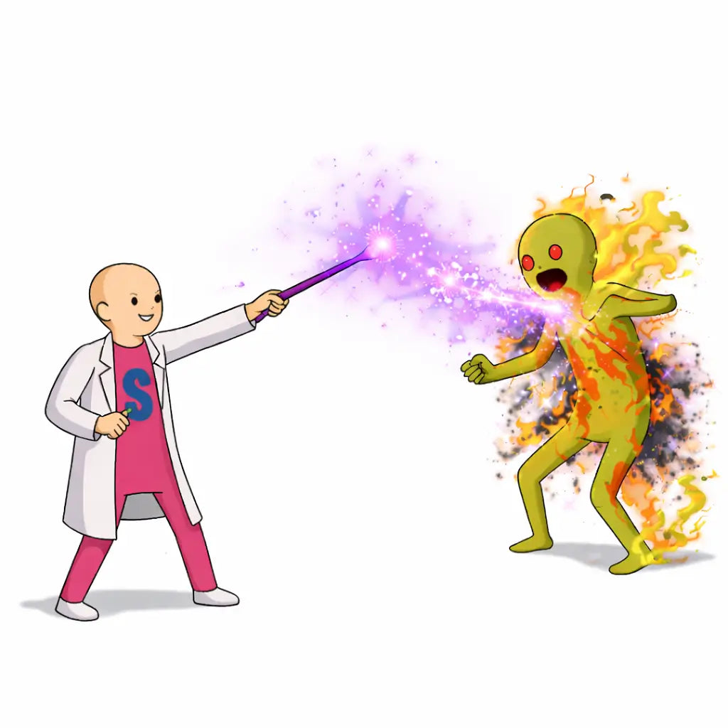 Perché lo stomaco brucia quando è vuoto: Cause, Meccanismi fisiologici e Rimedi efficaci