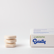 Scially - Integratore Digestivo Antiacido 3in1