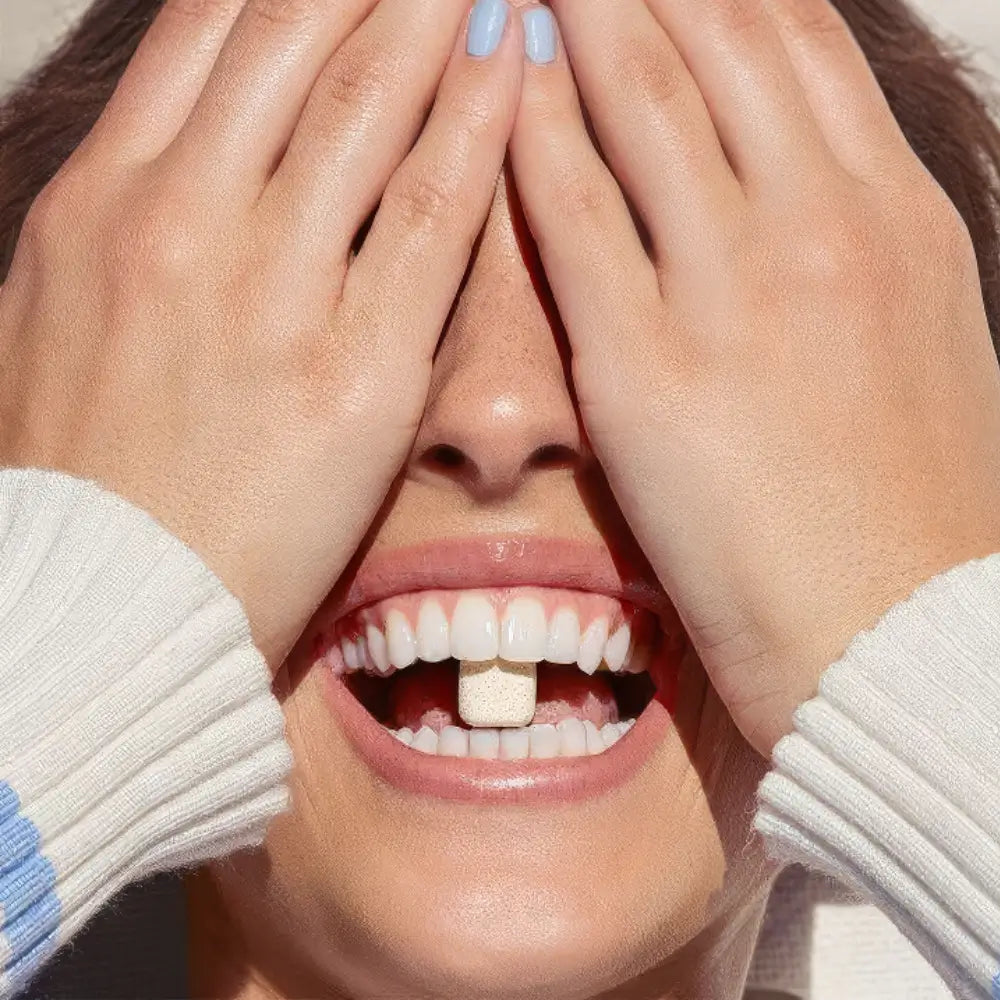 Scially - Integratore Digestivo Antiacido 3in1